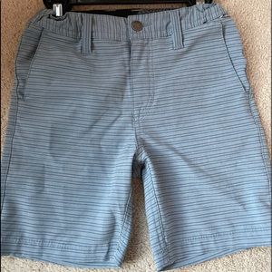 Boys Volcom Shorts size 6